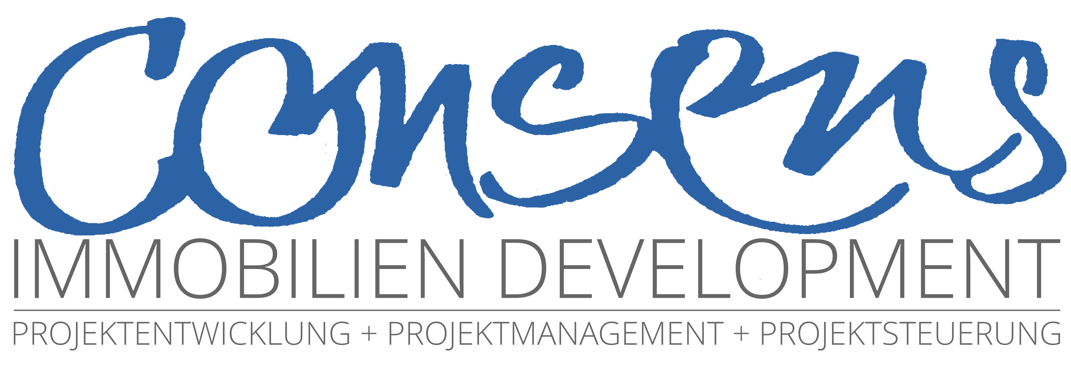 consens development GmbH-Planen – Entwickeln – Bauen
